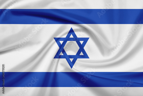 Flag of Israel