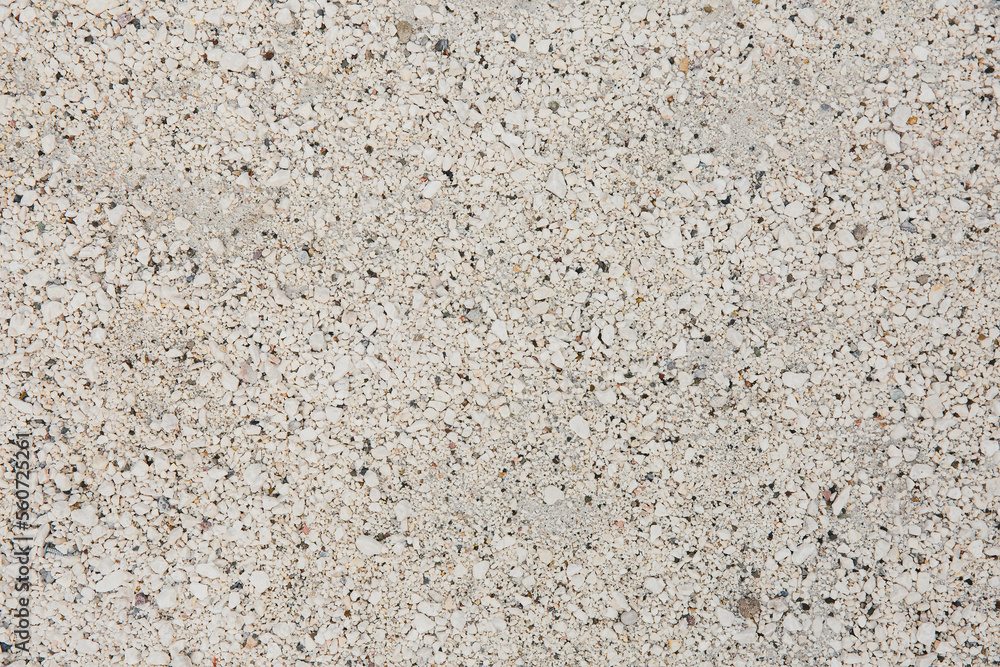 Granite chips, grey stone texture. Lots of small gray stones. Granite chips, grey stone texture. Lots of small gray stones.