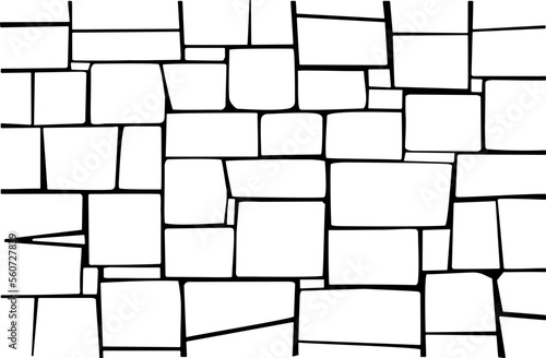 seamless texture of wall 