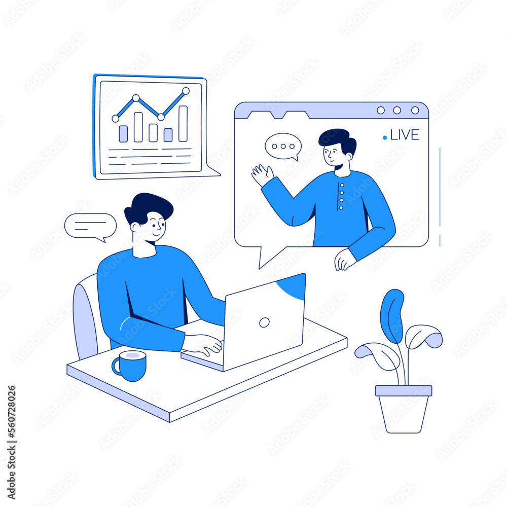 Online Meeting Online Meeting