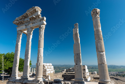 Pergamon Antik Kenti