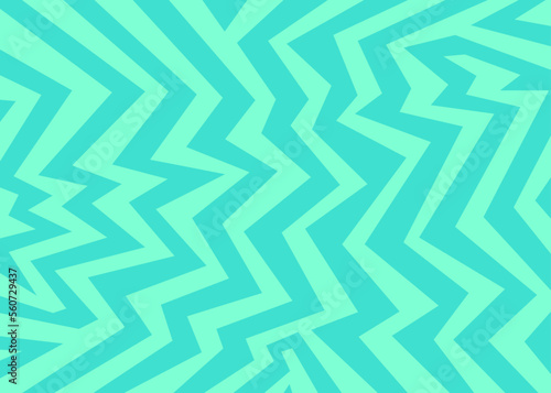 Abstract background with seamless geometric and zigzag lines pattern