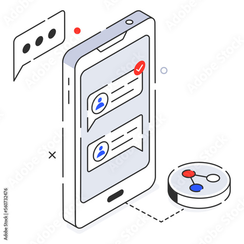 Contact Sharing 