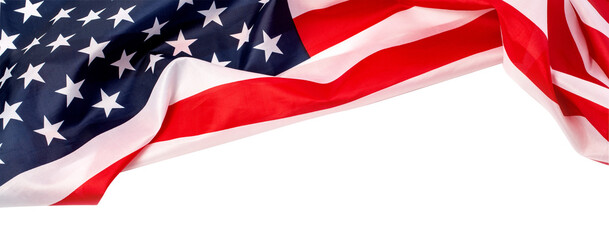 American flag