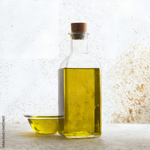 Wallpaper Mural olive oil Torontodigital.ca