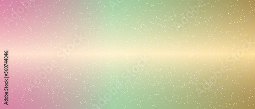 Abstract light gradient background