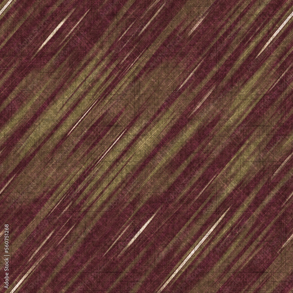 Camo brown marl seamless pattern. Natural woven melange wallpaper tile. Mottled material of trendy striped background. Camo brown marl seamless pattern. Natural woven melange wallpaper tile. Mottled material of trendy striped background.