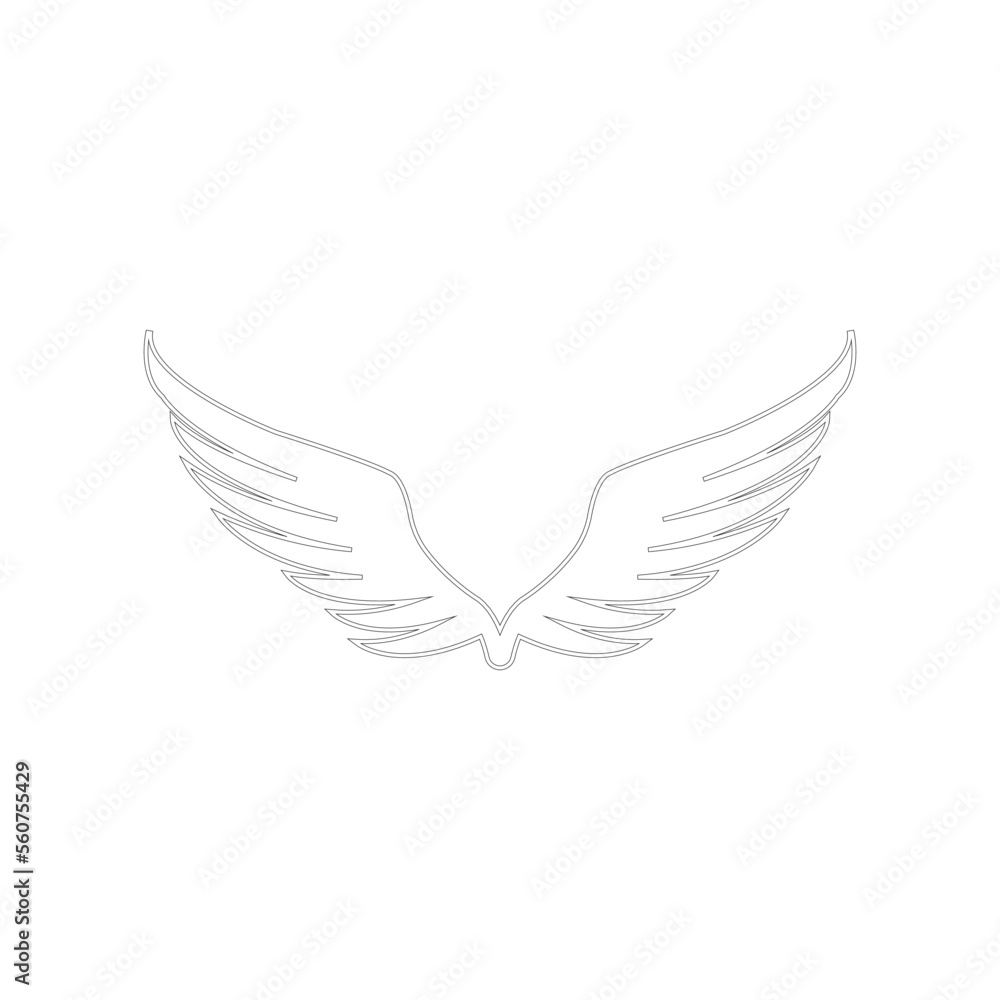 wing icon