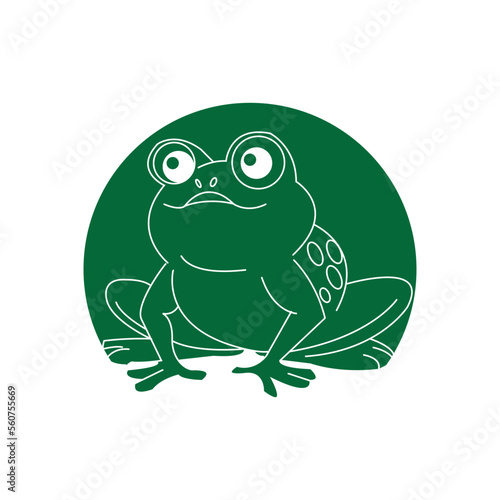 frog icon