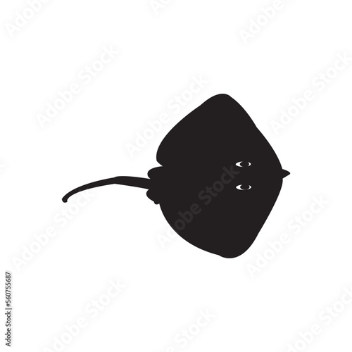 stingray icon