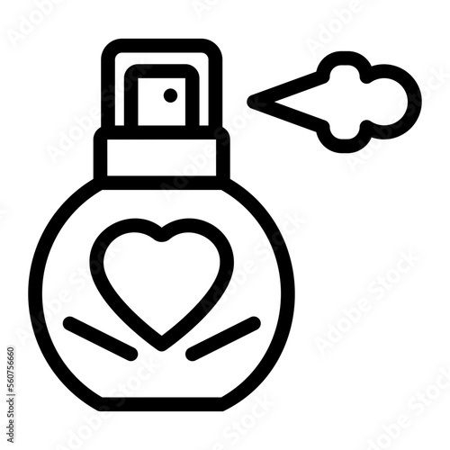 perfume