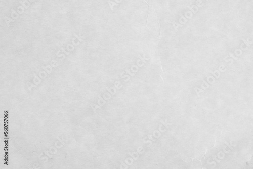 White cardboard paper look like white concrete or cement wall. Background texture christmas festival, copy space for text.