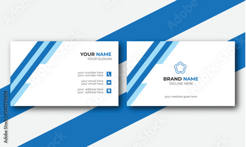 unique business card, simple business card, nice business card, 