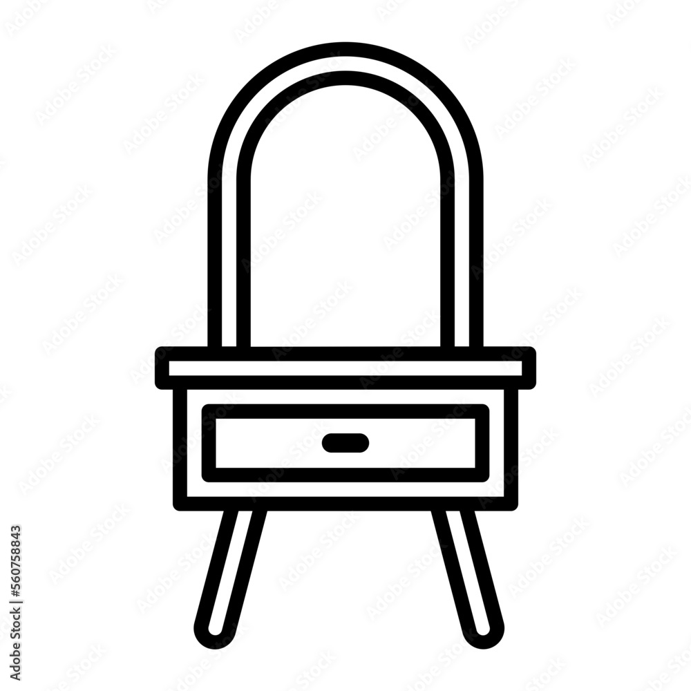 Dressing Table Dressing Table