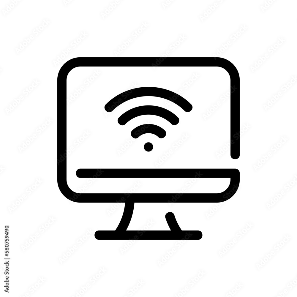 computer icon computer icon