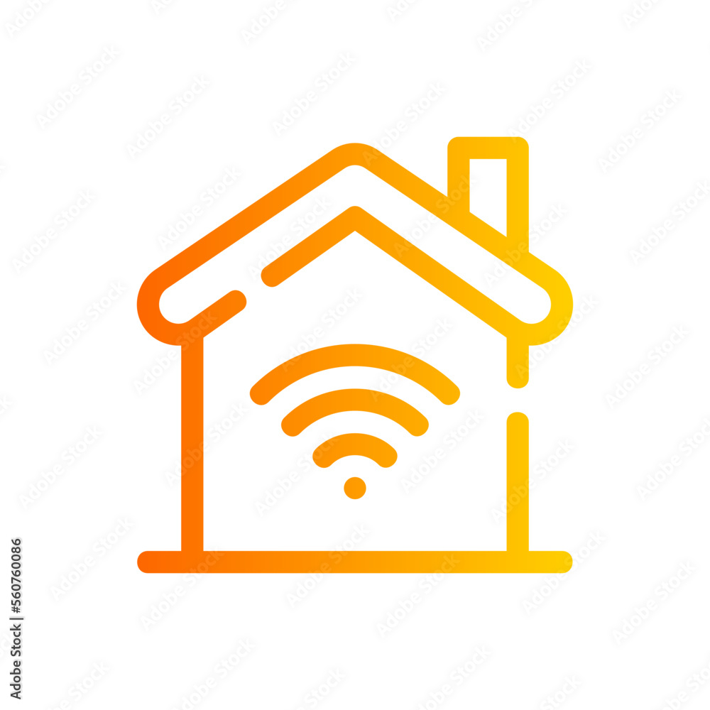home gradient icon home gradient icon