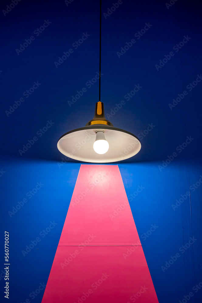 lamp on the wall lamp on the wall