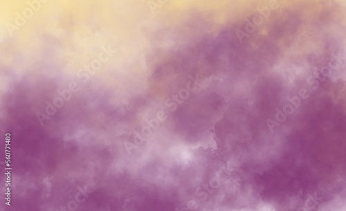Violet fog texture for background