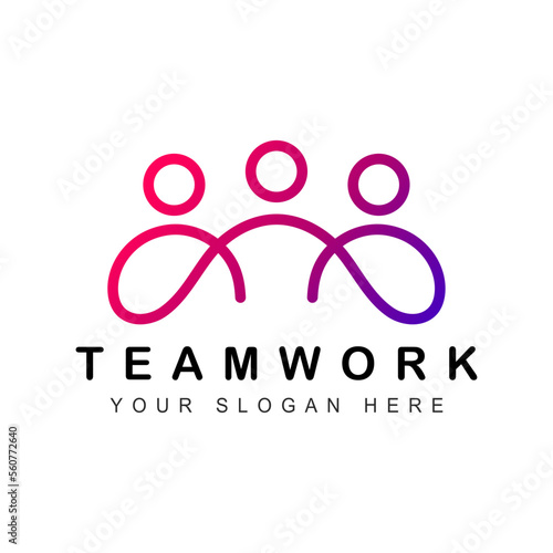 Creative Team Work logo