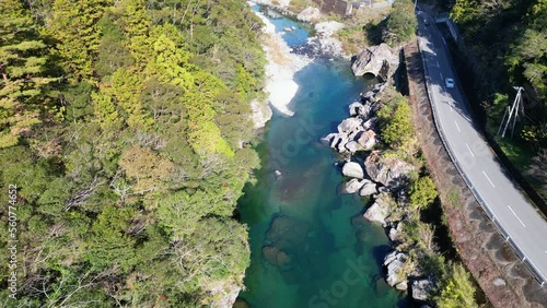 仁淀川
