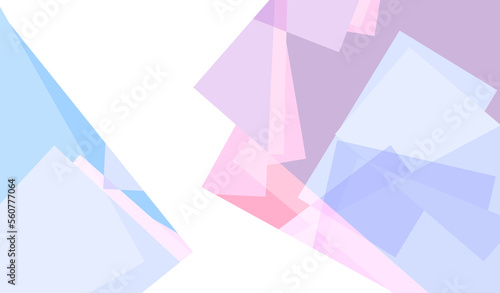 Abstract Colorful geometric background. Modern background. dynamic shapes composition. Fit for presentation design. website, the basis for banners, wallpapers, brochure, posters