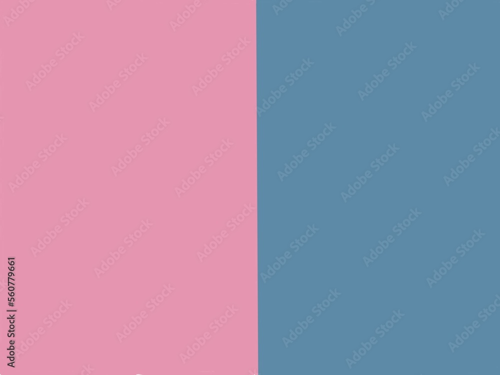 Pink And Blue BG