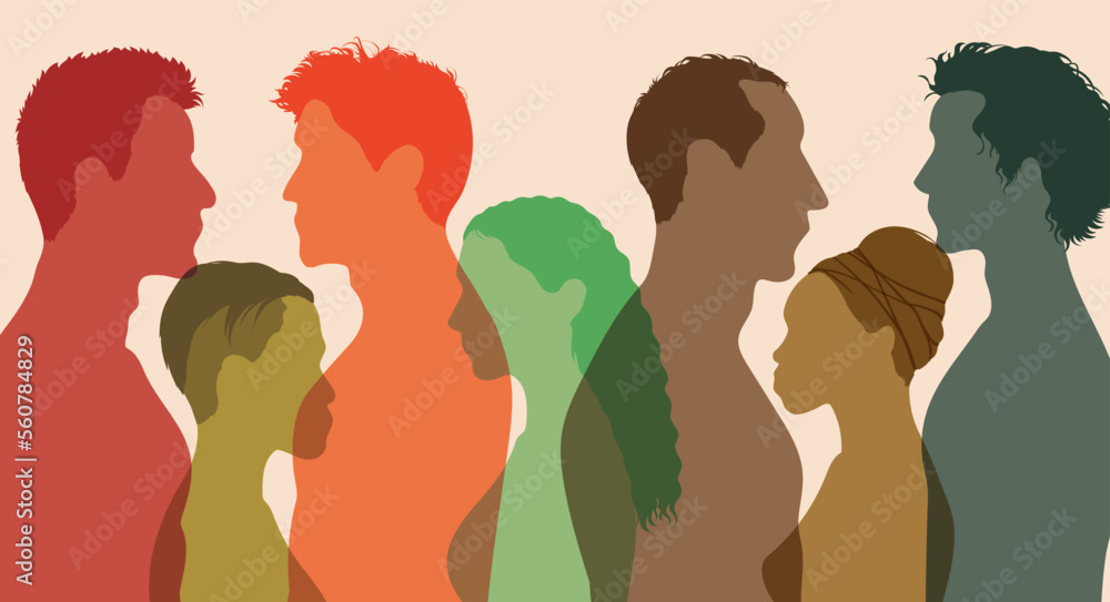 Group diversity people to the side. Group diversity people to the side.
