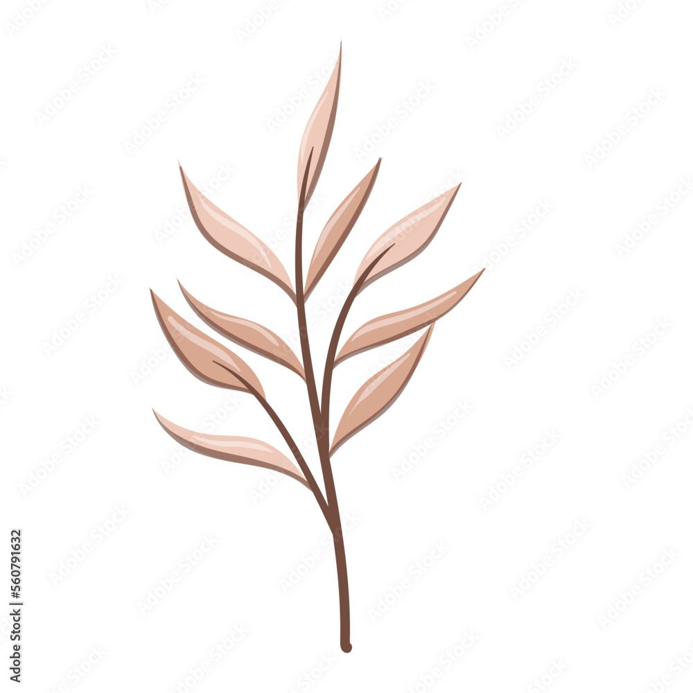 leaf design vector leaf design vector