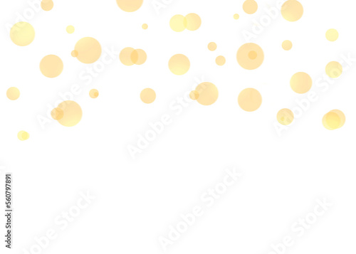 bokeh background