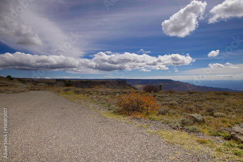  Land s End Road in Fall