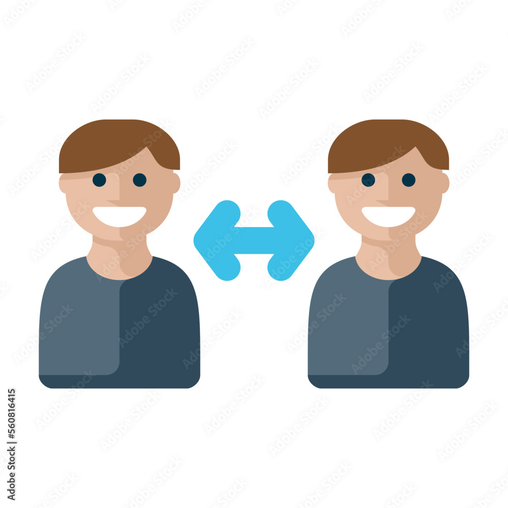 Men Wearing Business Attire Having Communication icon,Partnership,Connect,Network, Stick Man,Users,Workers,People Arrows Left Right,Decision Men Wearing Business Attire Having Communication icon,Partnership,Connect,Network, Stick Man,Users,Workers,People Arrows Left Right,Decision