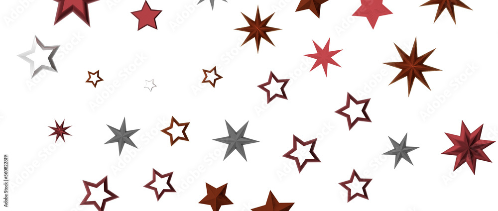 stars background, sparkle lights confetti falling. magic shining Flying christmas stars on night stars background, sparkle lights confetti falling. magic shining Flying christmas stars on night