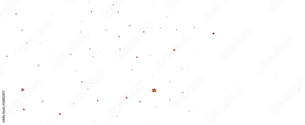 stars background, sparkle lights confetti falling. magic shining Flying christmas stars on night stars background, sparkle lights confetti falling. magic shining Flying christmas stars on night