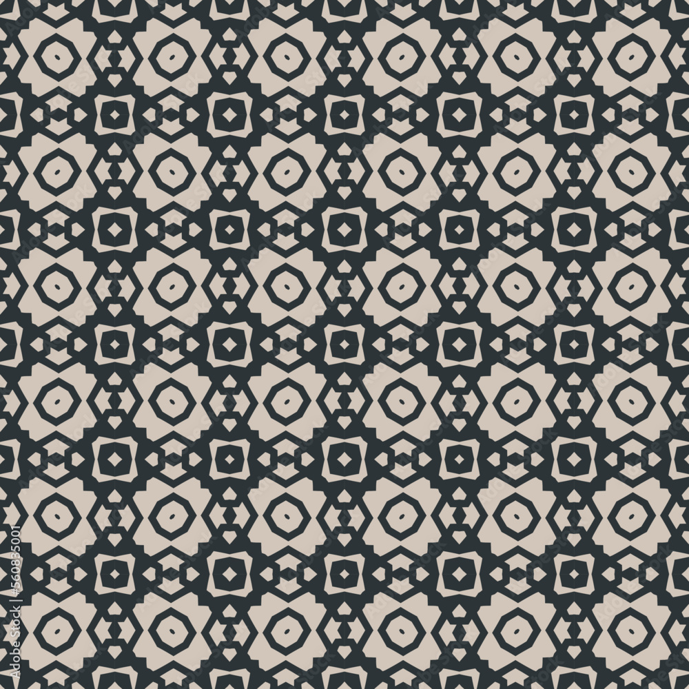 Geometric pattern. Seamless vector background. Ethnic graphic design. Geometric pattern. Seamless vector background. Ethnic graphic design.