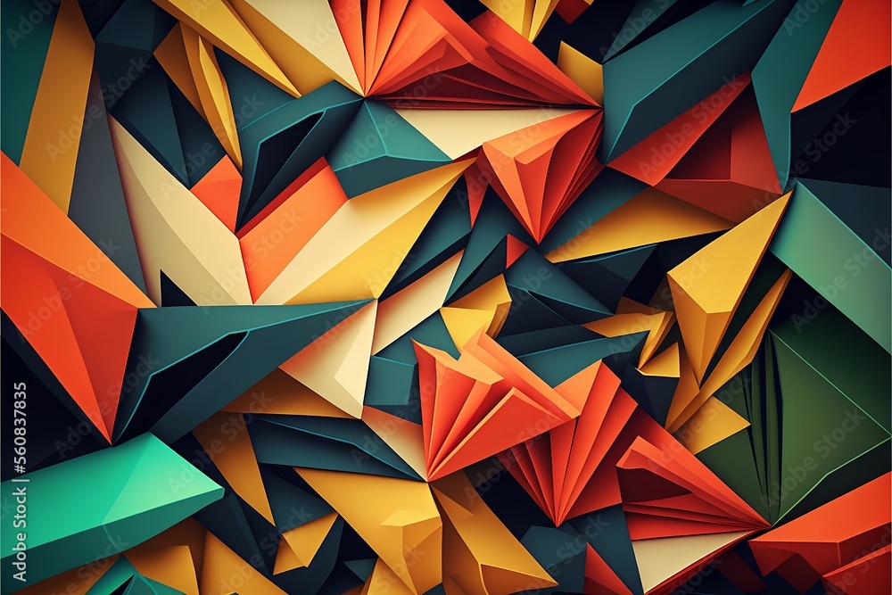 Abstract Wallpaper Background Abstract Wallpaper Background