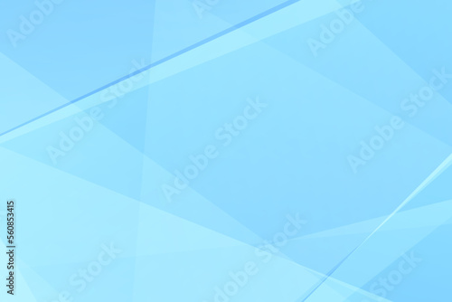 Abstract blue on light blue background modern design. Vector illustration EPS 10.