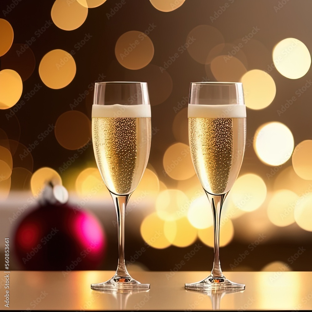 Champagne Champagne