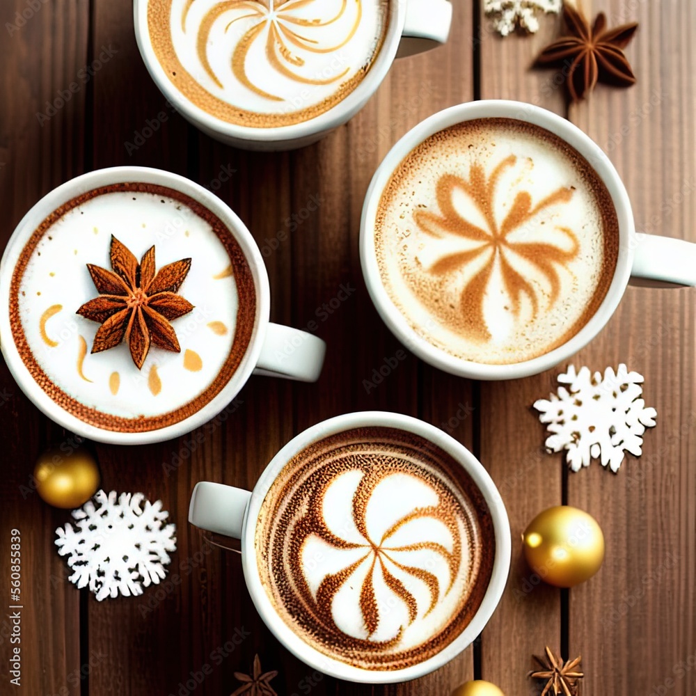Hot Latte Hot Latte
