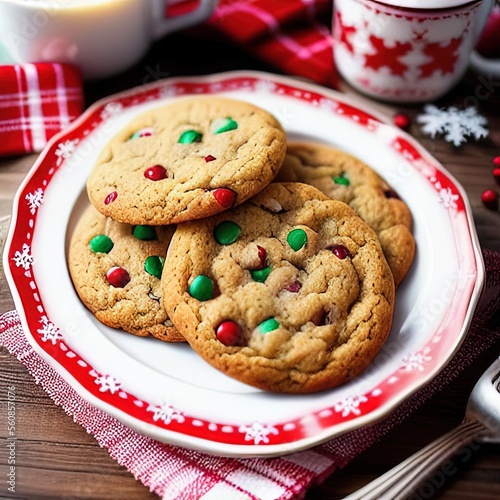 Holiday Cookies