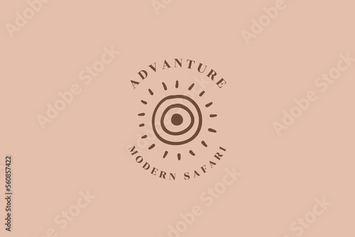Logo Advanture
