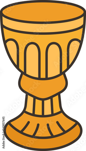chalice  icon