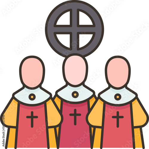 choir  icon