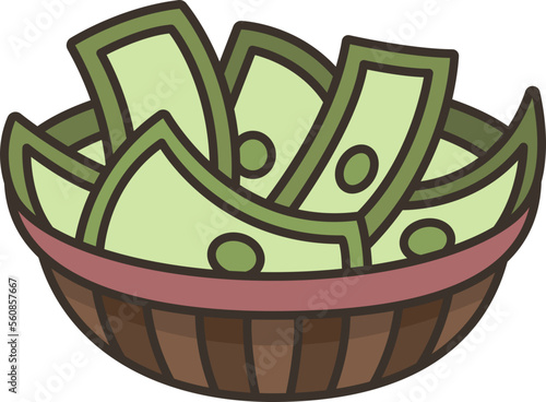 offering  icon