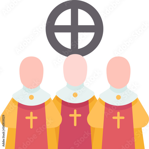 choir  icon
