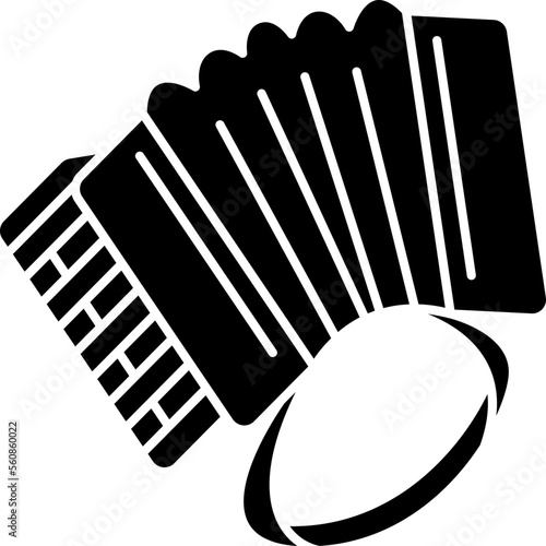 accordion  icon