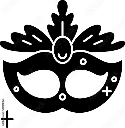 mask  icon