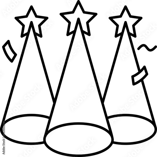 spotlights  icon
