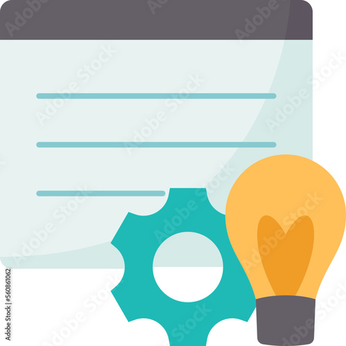 content  icon