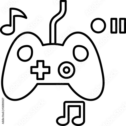 Принти на полотні gameplay  icon