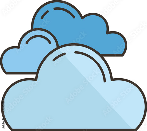hybrid  icon